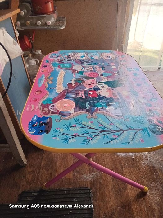 Мебель для дома для детей