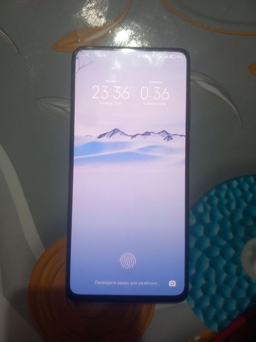 Xiaomi Mi 9T продам или обмен
