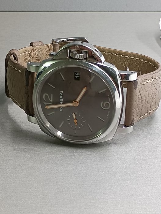 Panerai Luminor Due