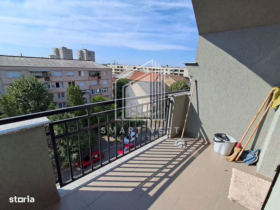 Apartament 3 camere | Etajul 5 | Zona Centrala