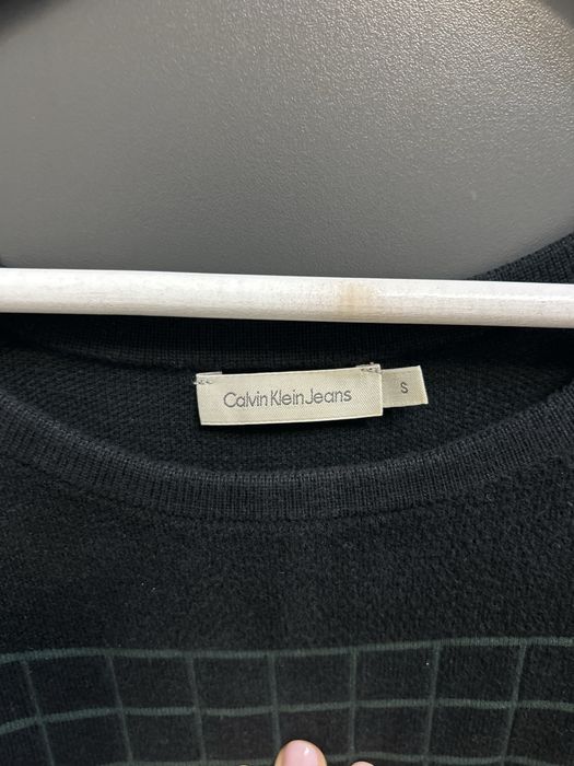 Рокля Calvin Klein Jeans