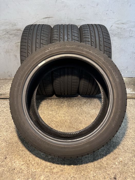 Гуми 225/45/17 DUNLOP SPSport Fast Response