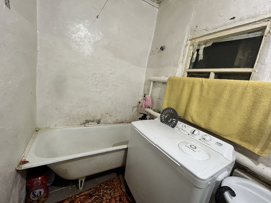 Продам часть дома, котрый находится на ТЭЦ