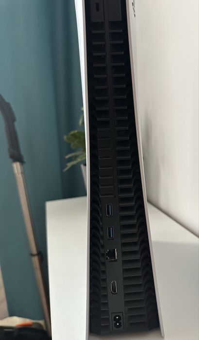 Vand playstation 5 digital