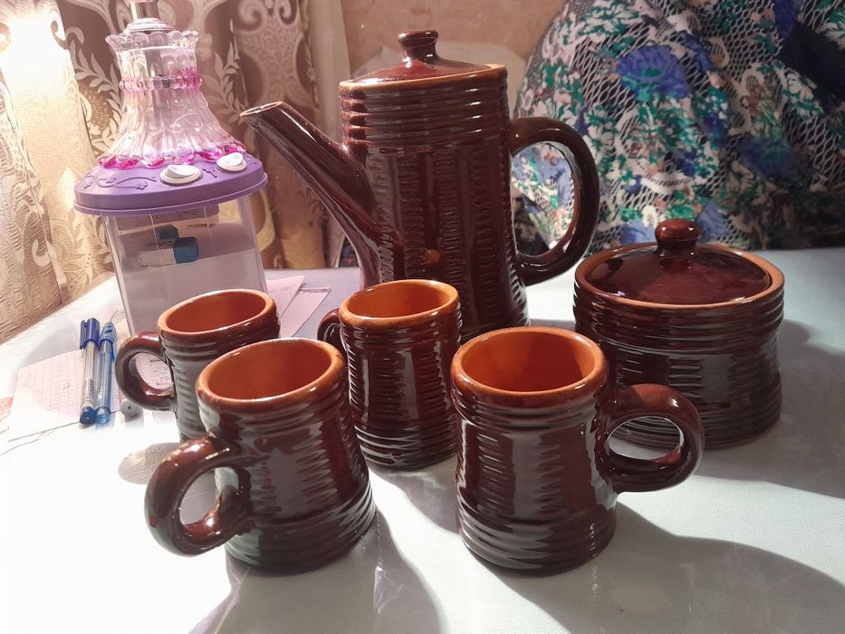 Продам посуду недорого