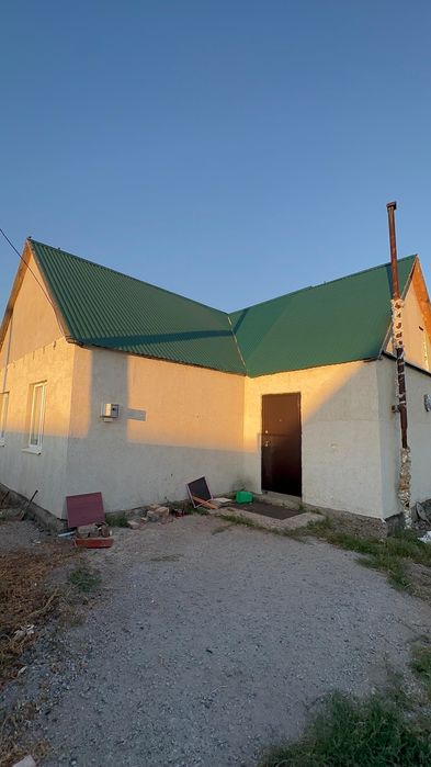 Продам дом в городе Аксай Кызылтал