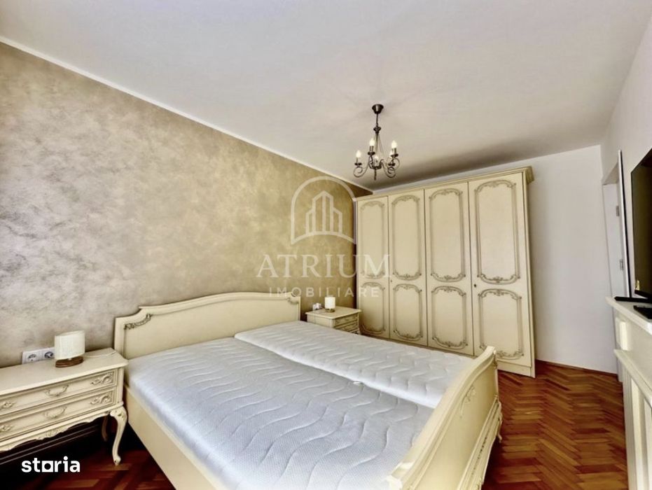 Apartament 4 camere, 78 MP, Brancusi, premium