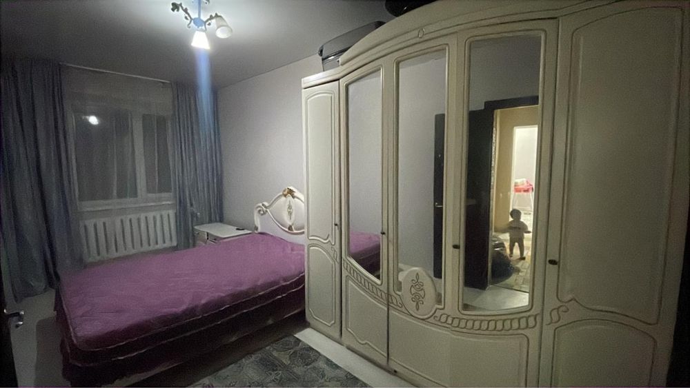 Продам квартиру срочно