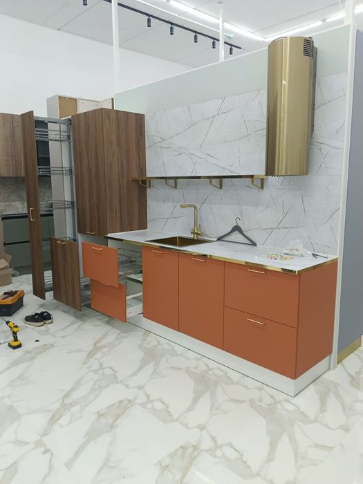 Сборка мебели, ремонт мебели