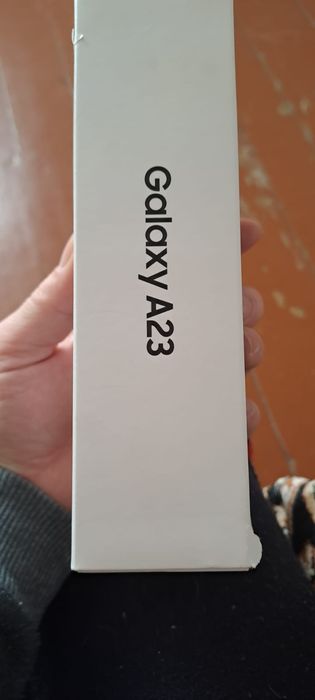 Продам телефон Samsung A23