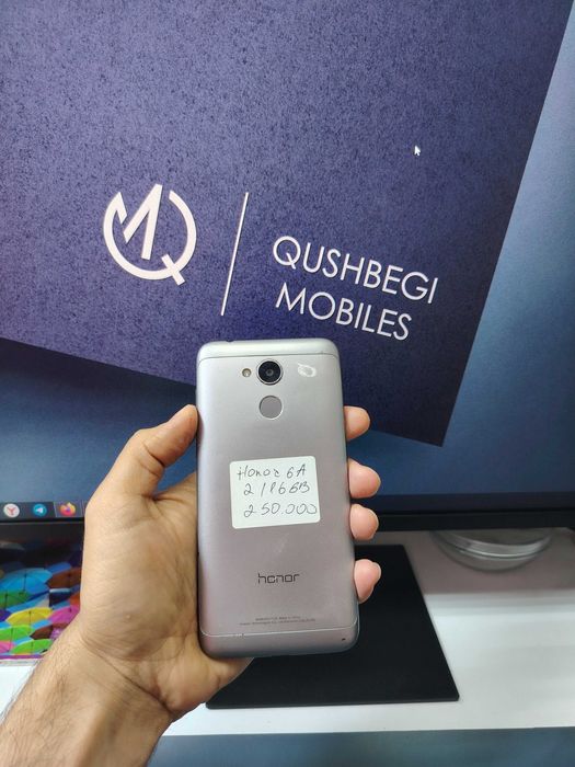 srochno pul kere Honor 6A 16gb