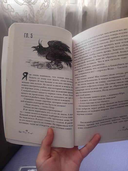Книга *Лихо*  Интелектуальная