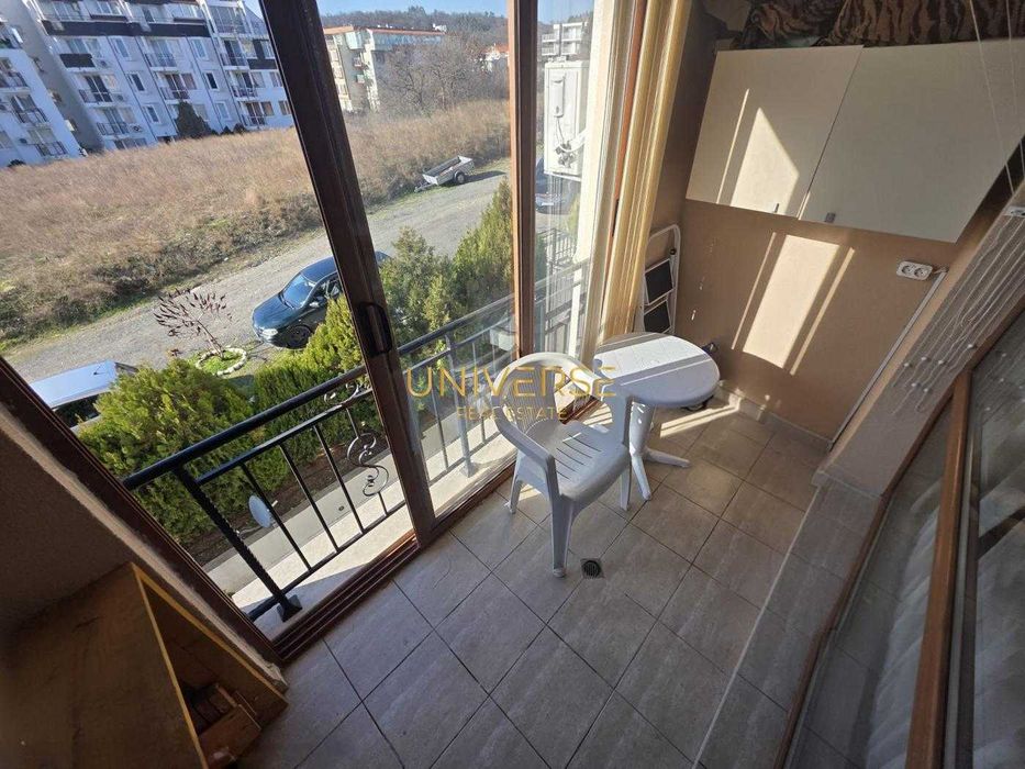 Продава се Едностаен апартамент в Свети Влас - 37 кв.м за 869 €/кв.м - Снимка #16
