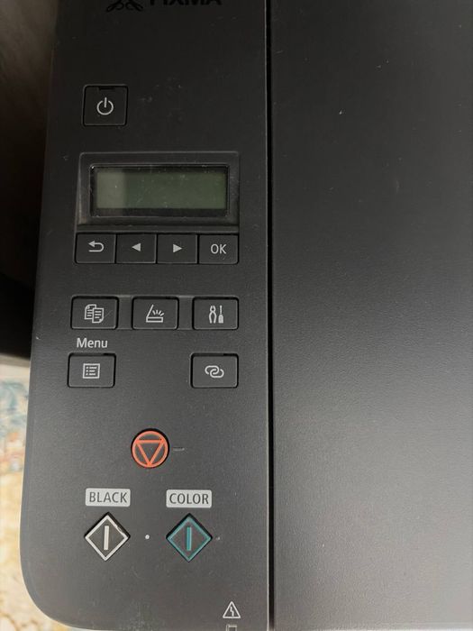 Принтер Canon G3420