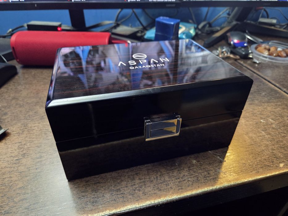 Часы мужские  Аspan