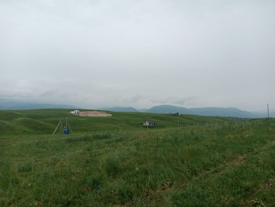 Срочно продается участок в Батане