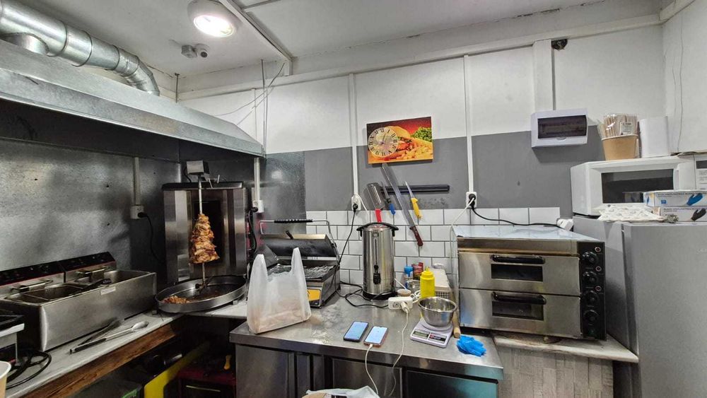 Жилой дом для бизнеса