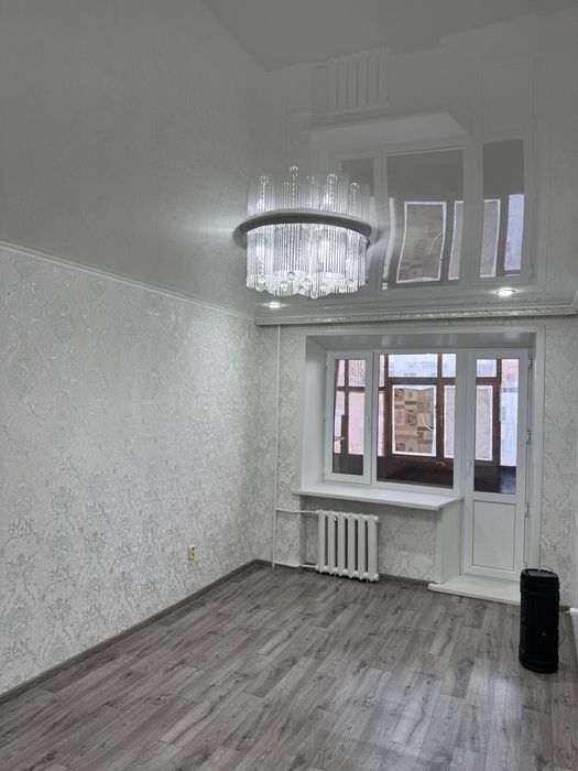 3х  комнатная с ремонтом