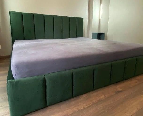 Кровать двухспальная