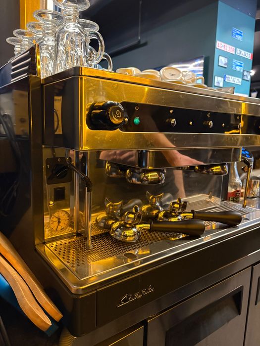 продам кофемашину