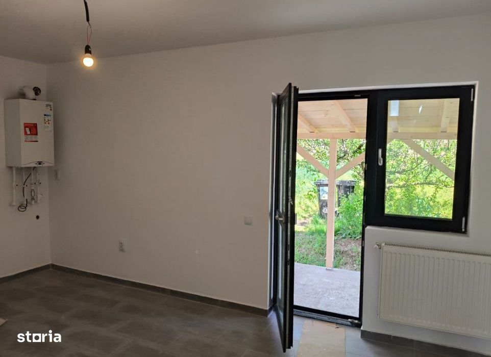 Casa 3 camere Tomesti , 100 metri Cod:160649