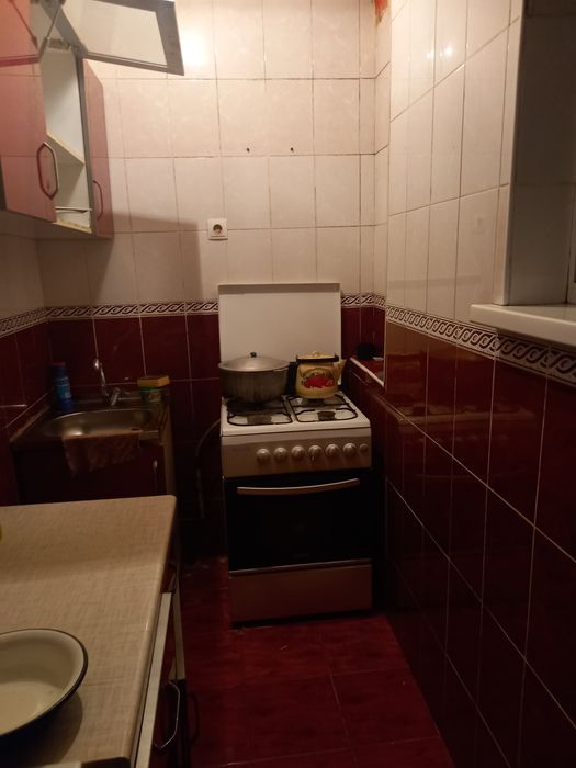 Ижарага квартира бор кизлага