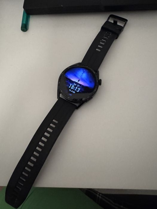 Huawei watch gt3 46mm