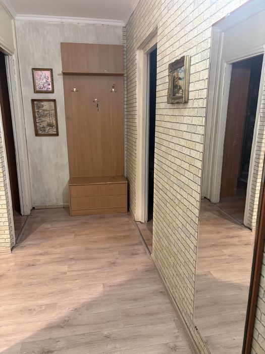 Сдам 1 ком, 2 -х ком кварктиру ,