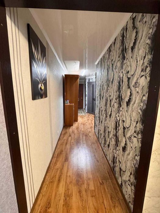 Продажа 3-комнатной квартиры