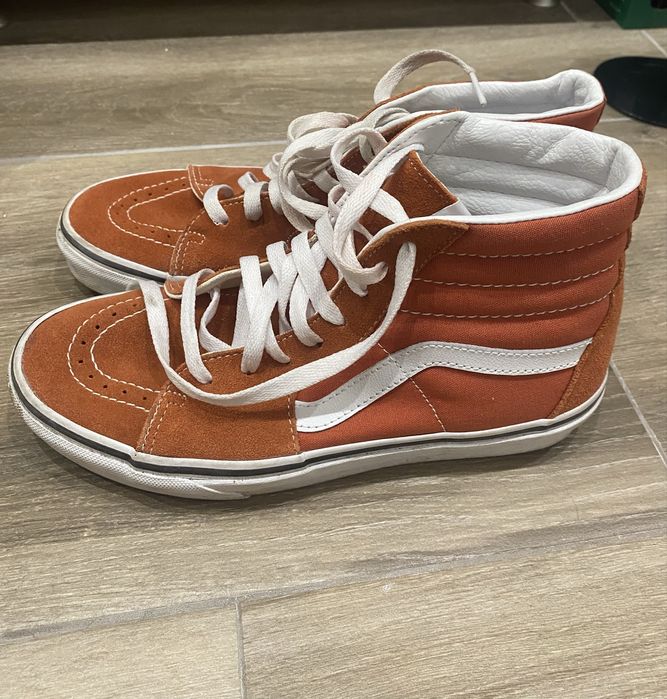 Кецове Vans sk8 hi 39