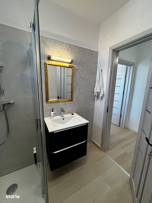 Apartament 2 camere- AC/Centrala-PRIMA INCHIRIERE- Militari Residence