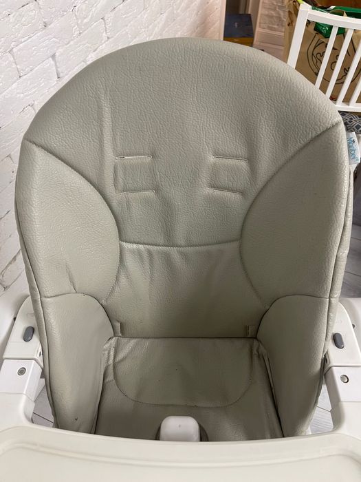 Maribel 3в1 трансформер Колыбель-стульчик-шезлонг