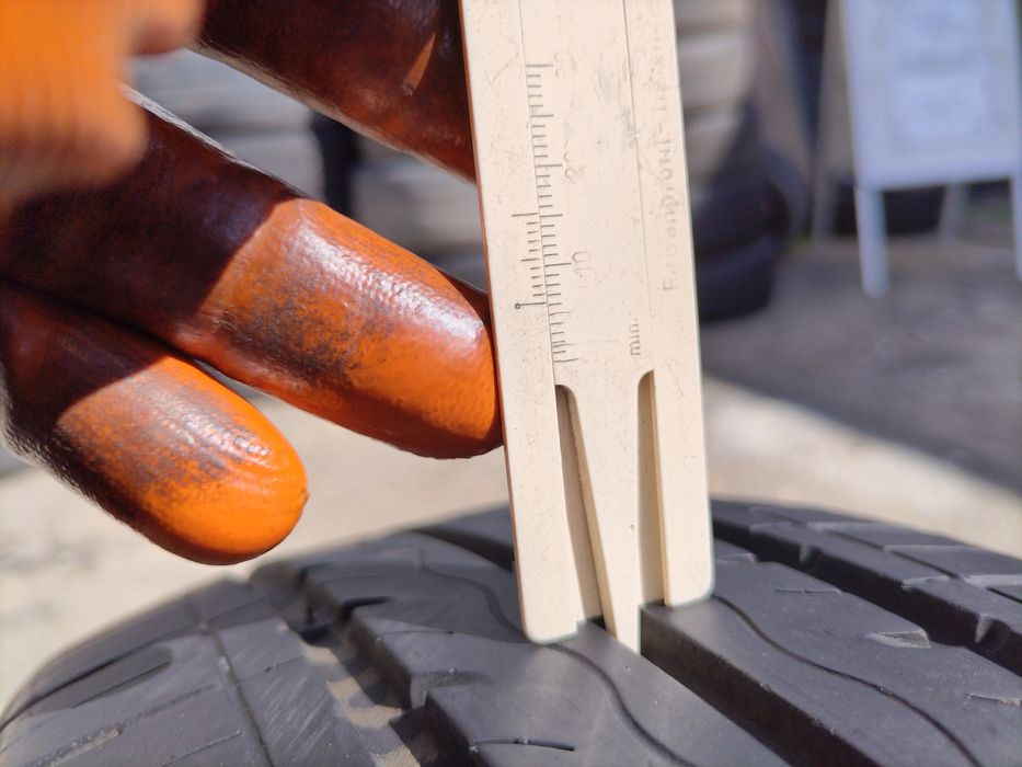 165/60/14 Кумхо ДОТ 2013 г