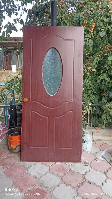 Двери межкомнатные