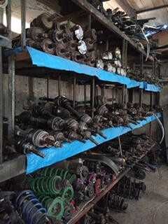 Привод в сборе Оригинал