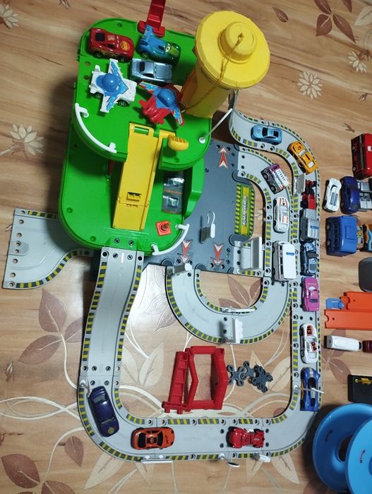 Детские игрушки для мальчика