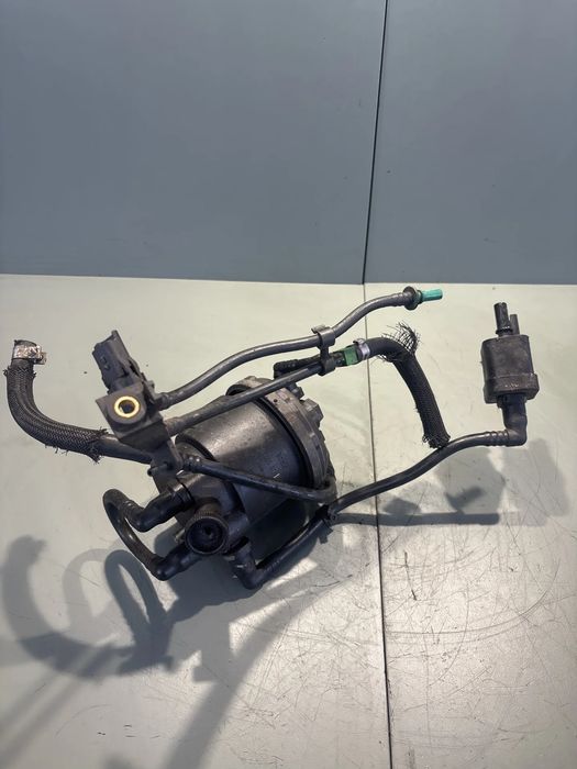 Filtru motorina 0450907002 Citroen Xsara Picasso 2003 2.0 HDi (90 hp)