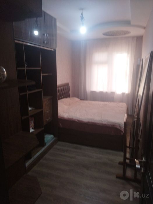 Продаётся 3 х комнатная квартира