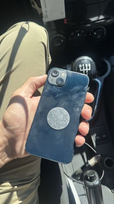 Iphone 13 256GB, требует ремонта