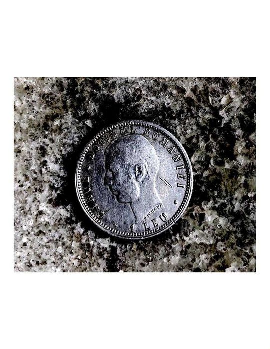 Vanzari monede vechi din argint, stare impecabila