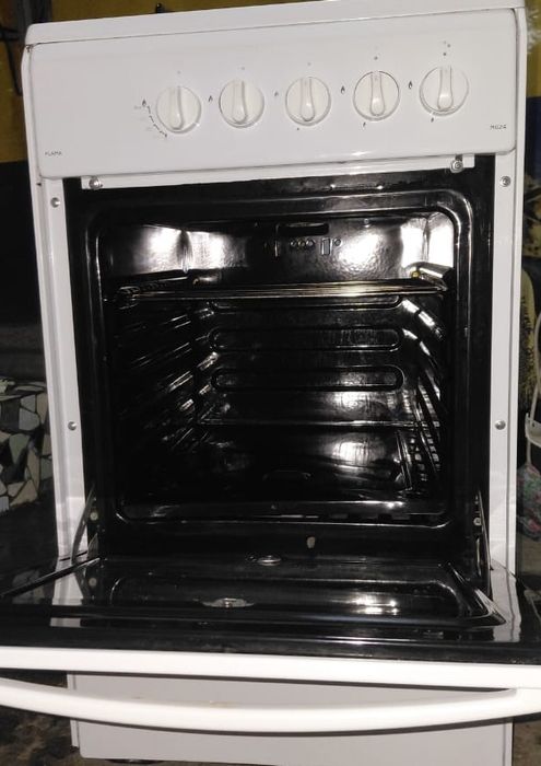 Продается газ плита