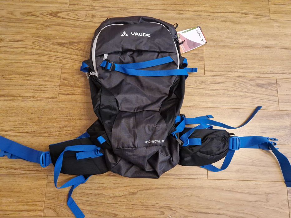 Rucsac Osprey 25-30 litri, ski, tura, munte, vaude, deuter, gregory