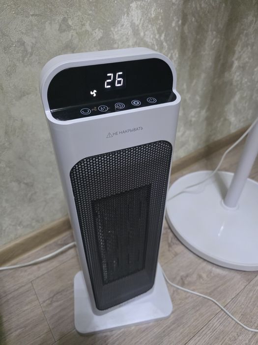 Тепловинтелятор лето/зима aceline