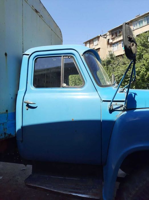 Грузовик Газ 5327 Сотилади | Продается
