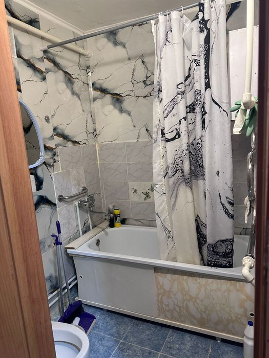 Продаётся однакомнатная кв