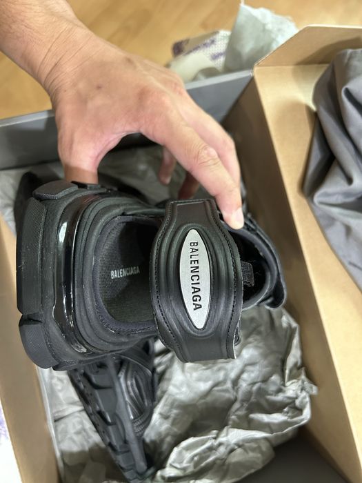 Balenciaga сандали