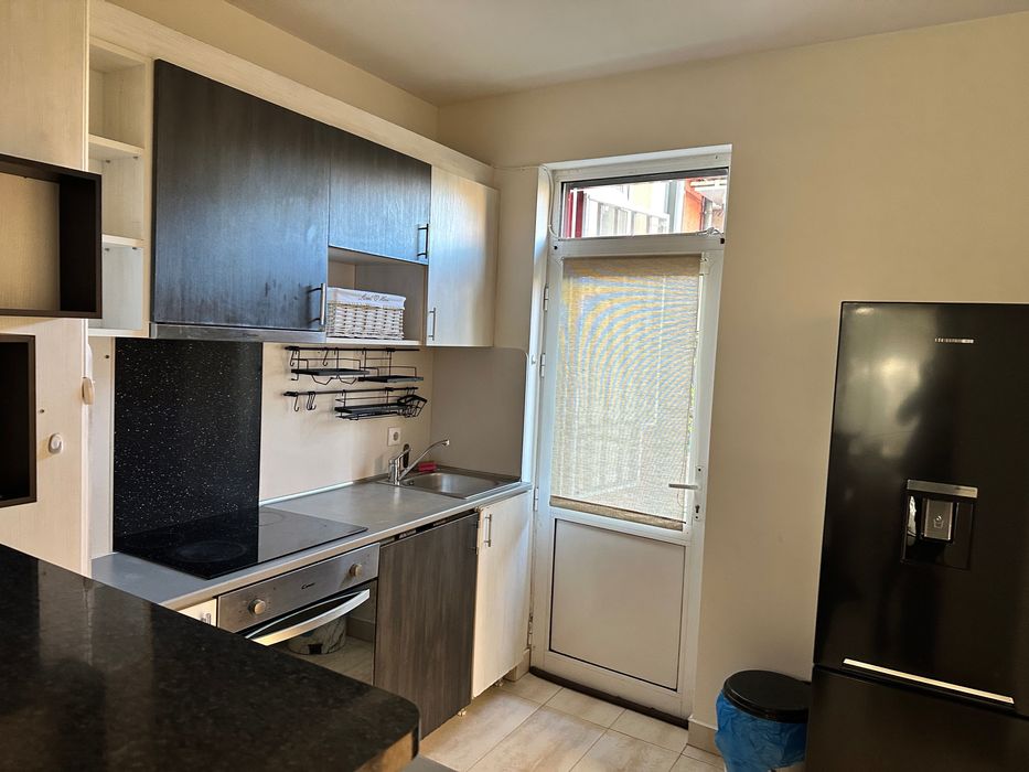 Дава се под наем Тристаен апартамент в София, 7-ми 11-ти километър - 90 кв.м за 714 € - Снимка #3