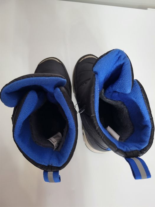 Дутши на мальчика