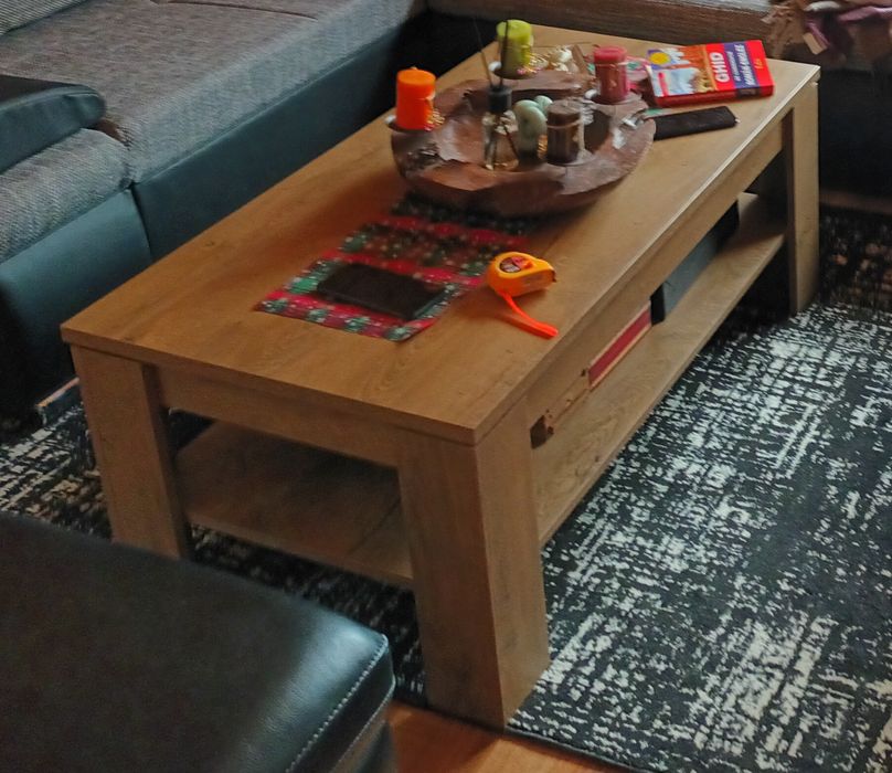 Masuta cafea 60 x 110