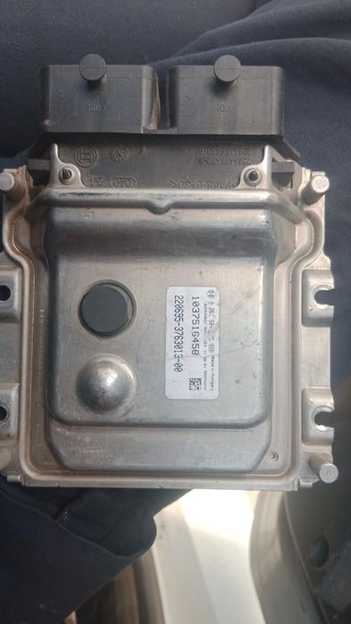 ЭБУ Ваз, Уаз, Газ